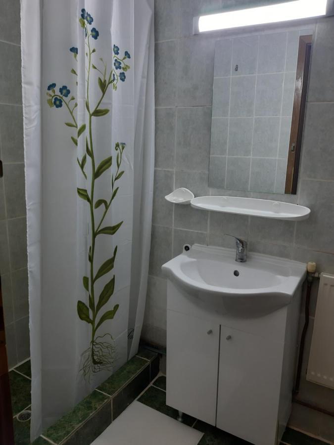 Casablanca Hostel Craiova Ngoại thất bức ảnh