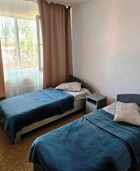 Casablanca Hostel Craiova Ngoại thất bức ảnh