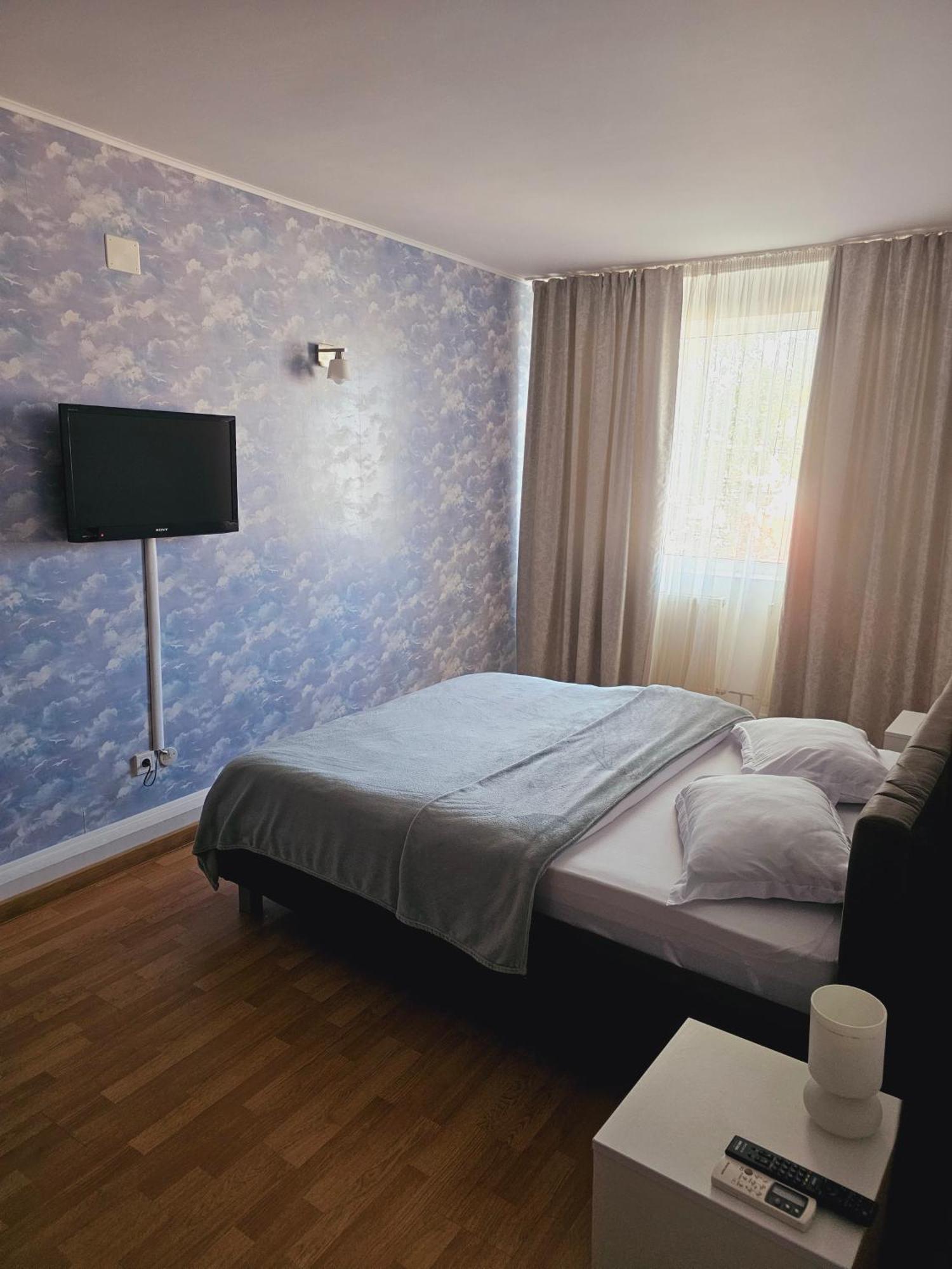 Casablanca Hostel Craiova Ngoại thất bức ảnh